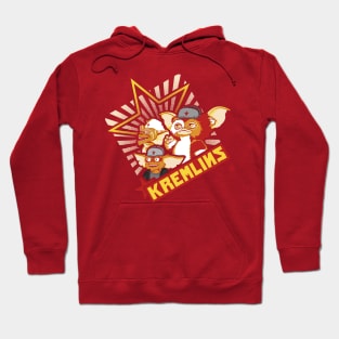 Kremlins Hoodie